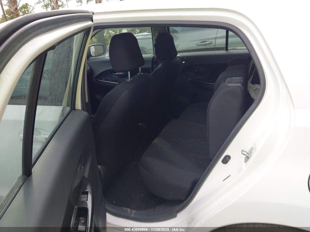 JTKKU10469J038810 2009 SCION XD photo no. 8