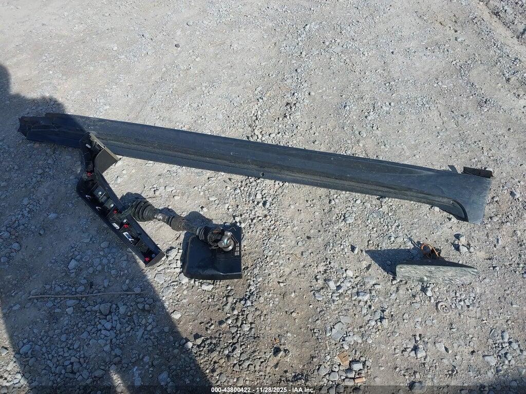 4T1DAACK6SU523564 2025 TOYOTA CAMRY photo no. 11