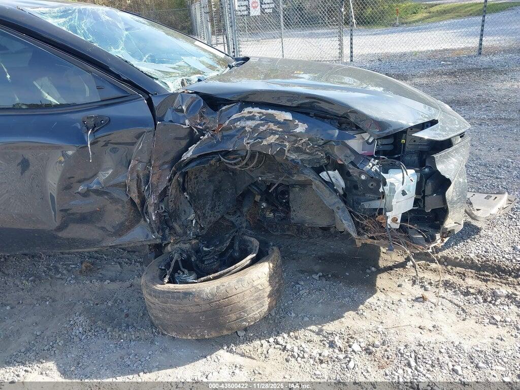 4T1DAACK6SU523564 2025 TOYOTA CAMRY photo no. 6