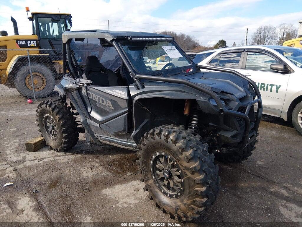 1HFVE054XR4500214 2024 HONDA SXS1000 photo no. 1