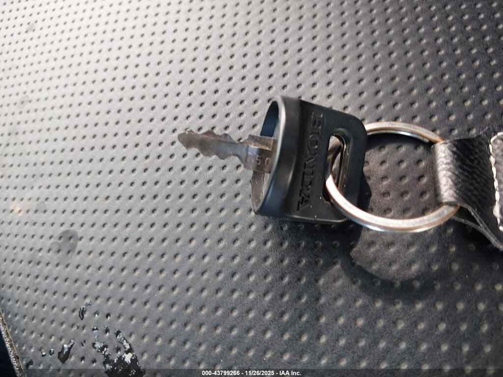 1HFVE054XR4500214 2024 HONDA SXS1000 photo no. 11