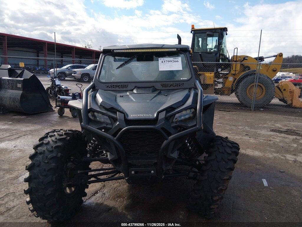 1HFVE054XR4500214 2024 HONDA SXS1000 photo no. 5