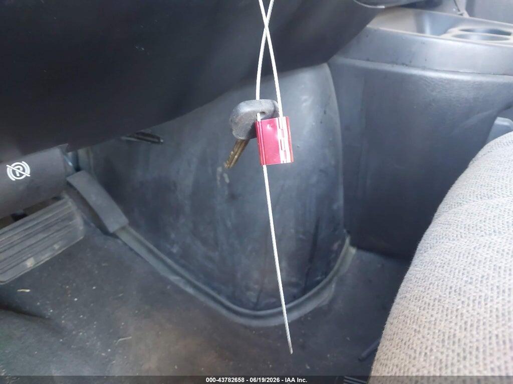 1GNSGBF43E1184305 2014 CHEVROLET EXPRESS 1500 photo no. 11