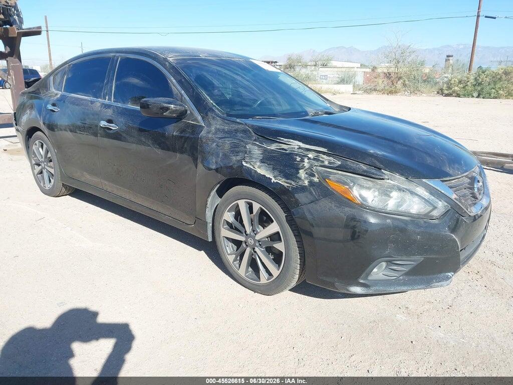 1N4BL3AP3HC181382 2017 NISSAN ALTIMA photo no. 1