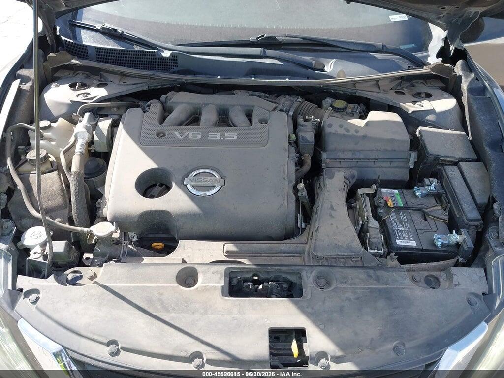 1N4BL3AP3HC181382 2017 NISSAN ALTIMA photo no. 10