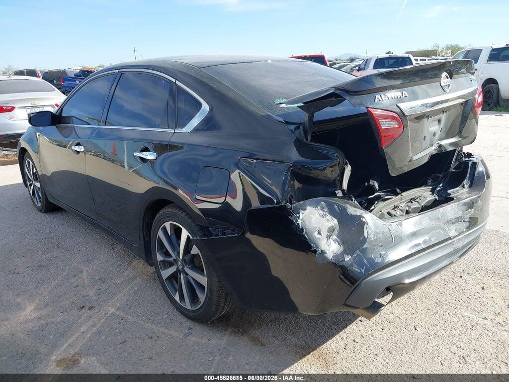1N4BL3AP3HC181382 2017 NISSAN ALTIMA photo no. 3