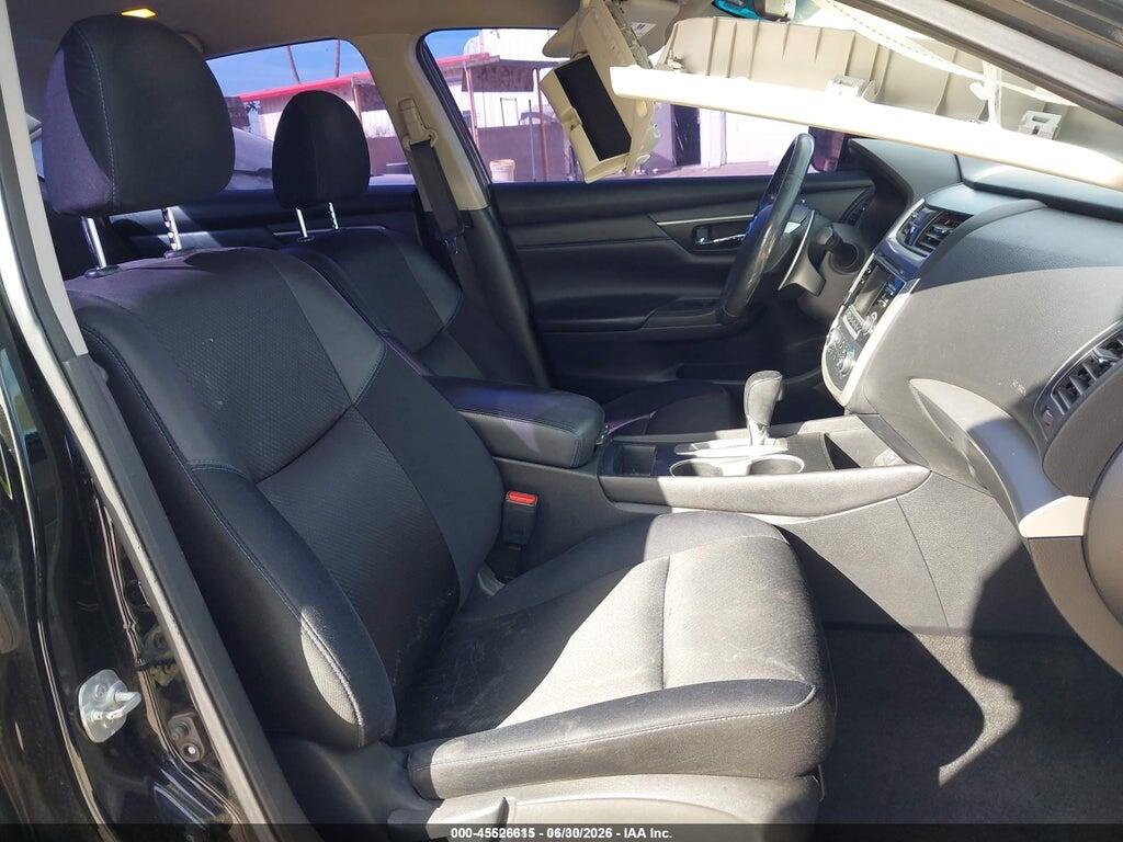 1N4BL3AP3HC181382 2017 NISSAN ALTIMA photo no. 5