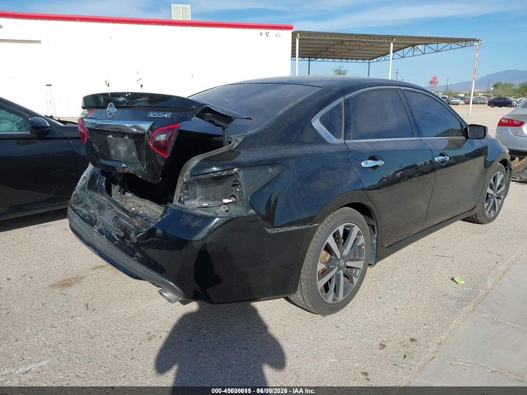 1N4BL3AP3HC181382 2017 NISSAN ALTIMA photo no. 6