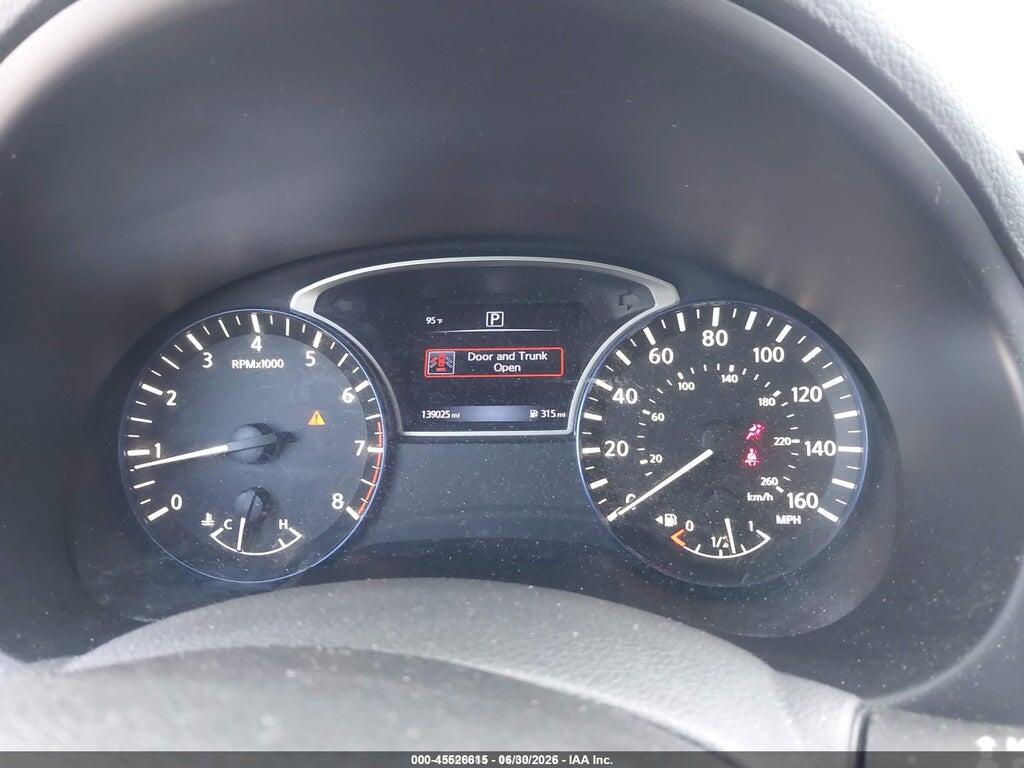1N4BL3AP3HC181382 2017 NISSAN ALTIMA photo no. 7