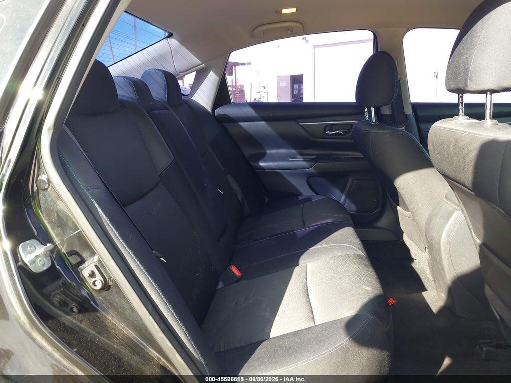 1N4BL3AP3HC181382 2017 NISSAN ALTIMA photo no. 8