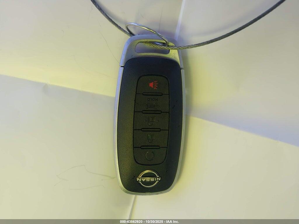 5N1BT3BA7PC877614 2023 NISSAN ROGUE photo no. 11