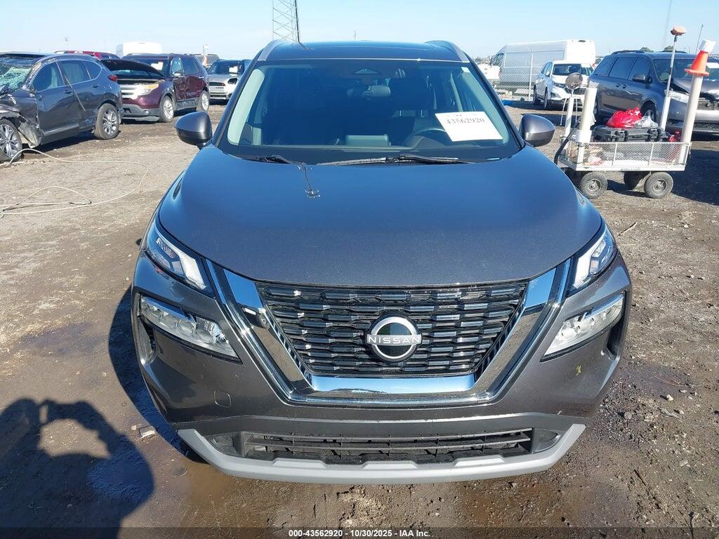 5N1BT3BA7PC877614 2023 NISSAN ROGUE photo no. 12
