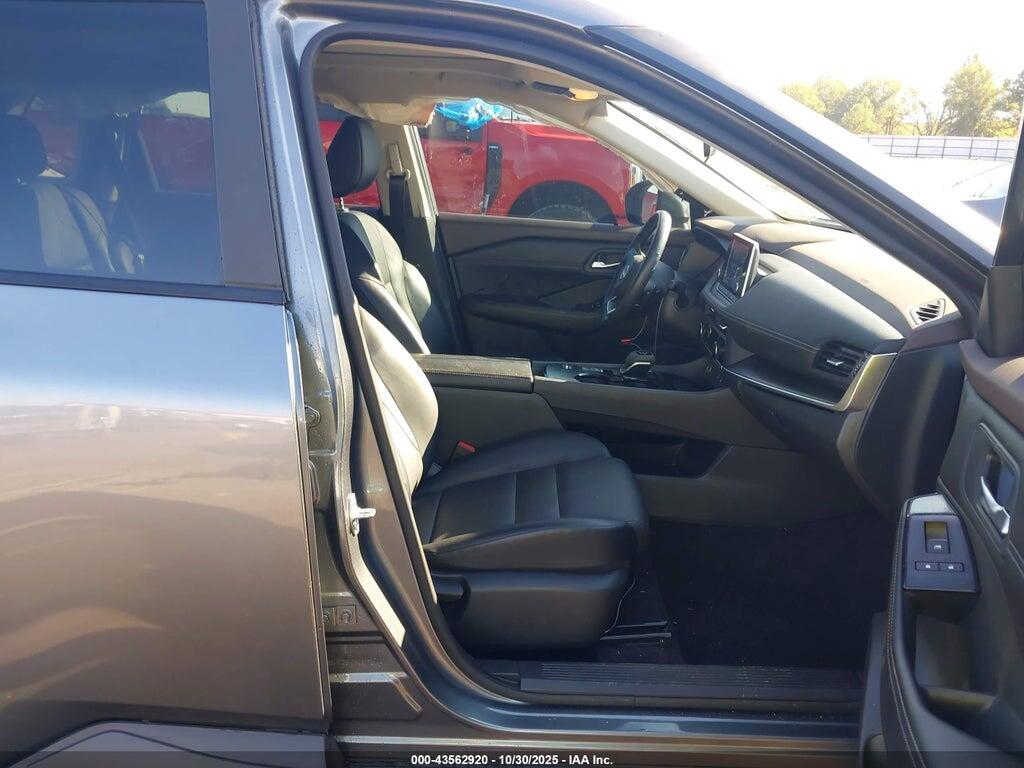 5N1BT3BA7PC877614 2023 NISSAN ROGUE photo no. 5