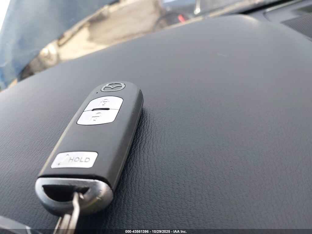 JM3KFACM4K0549643 2019 MAZDA CX-5 photo no. 11