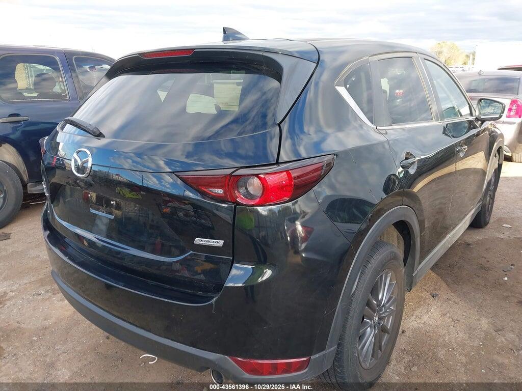 JM3KFACM4K0549643 2019 MAZDA CX-5 photo no. 4