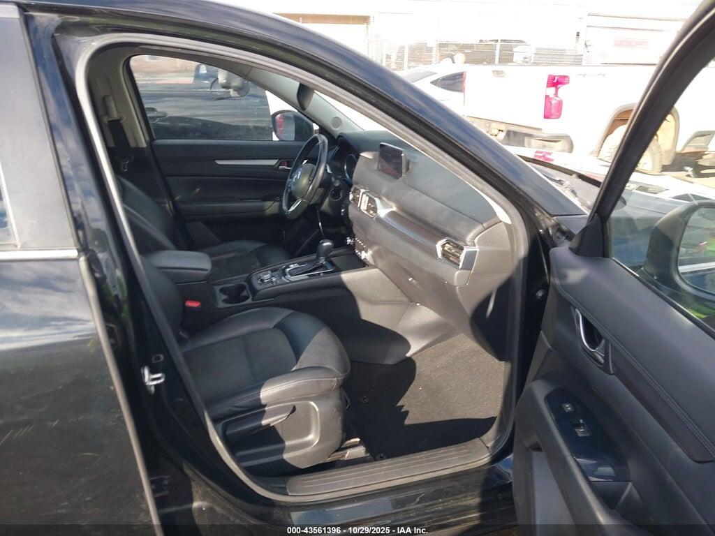 JM3KFACM4K0549643 2019 MAZDA CX-5 photo no. 5