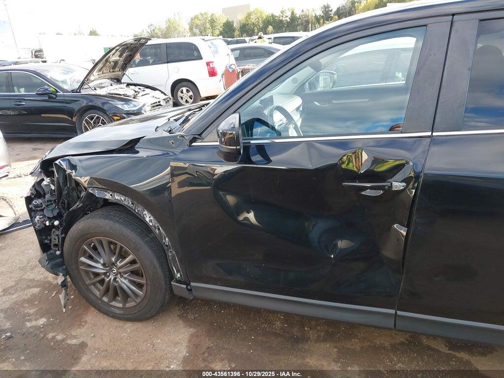 JM3KFACM4K0549643 2019 MAZDA CX-5 photo no. 6