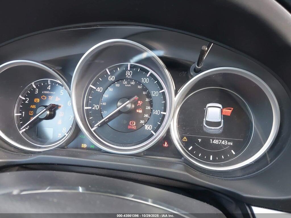 JM3KFACM4K0549643 2019 MAZDA CX-5 photo no. 7