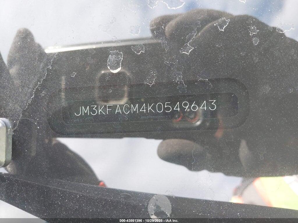 JM3KFACM4K0549643 2019 MAZDA CX-5 photo no. 9