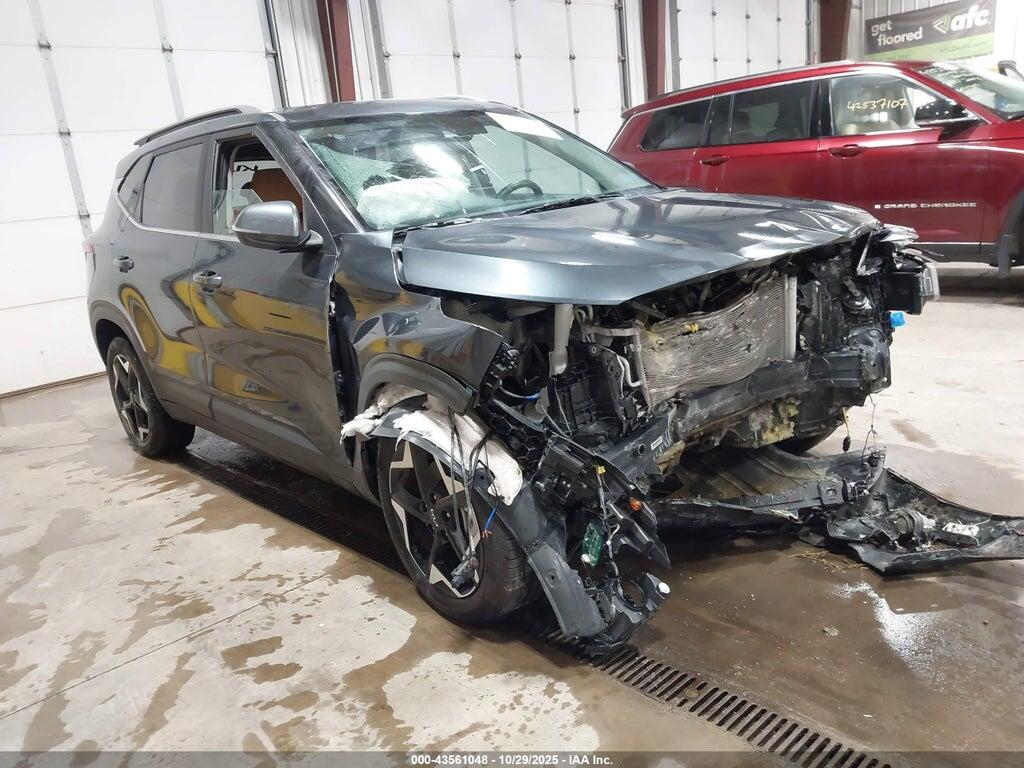 KNDERCAA1S7698956 2025 KIA SELTOS photo no. 1