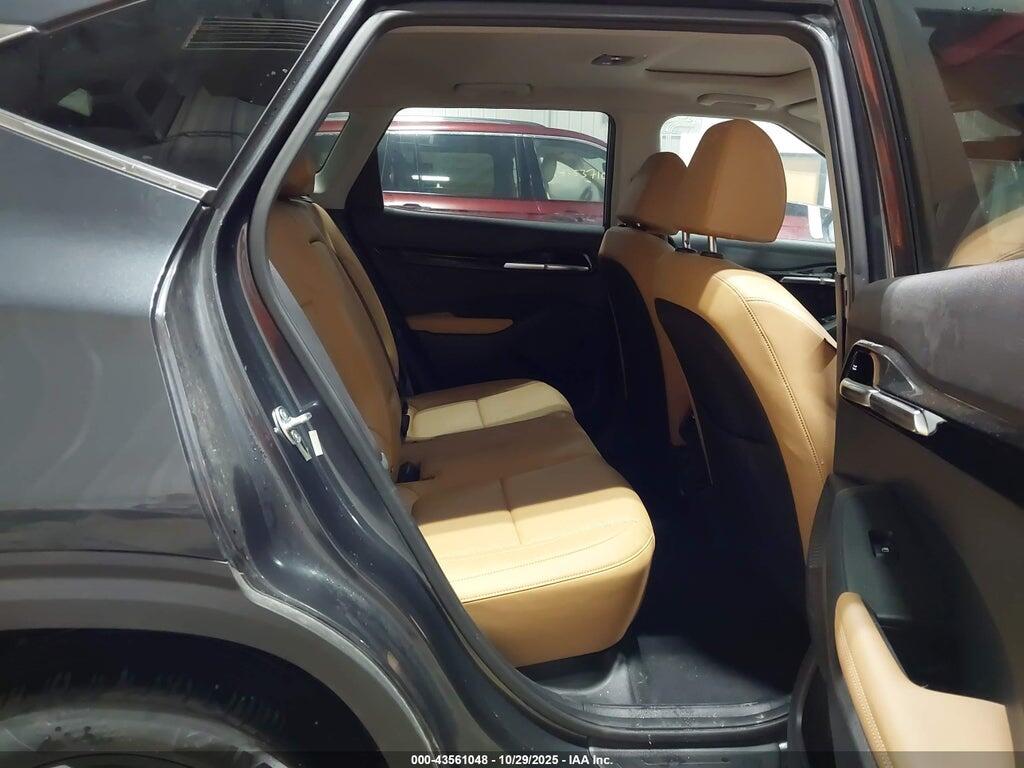 KNDERCAA1S7698956 2025 KIA SELTOS photo no. 8