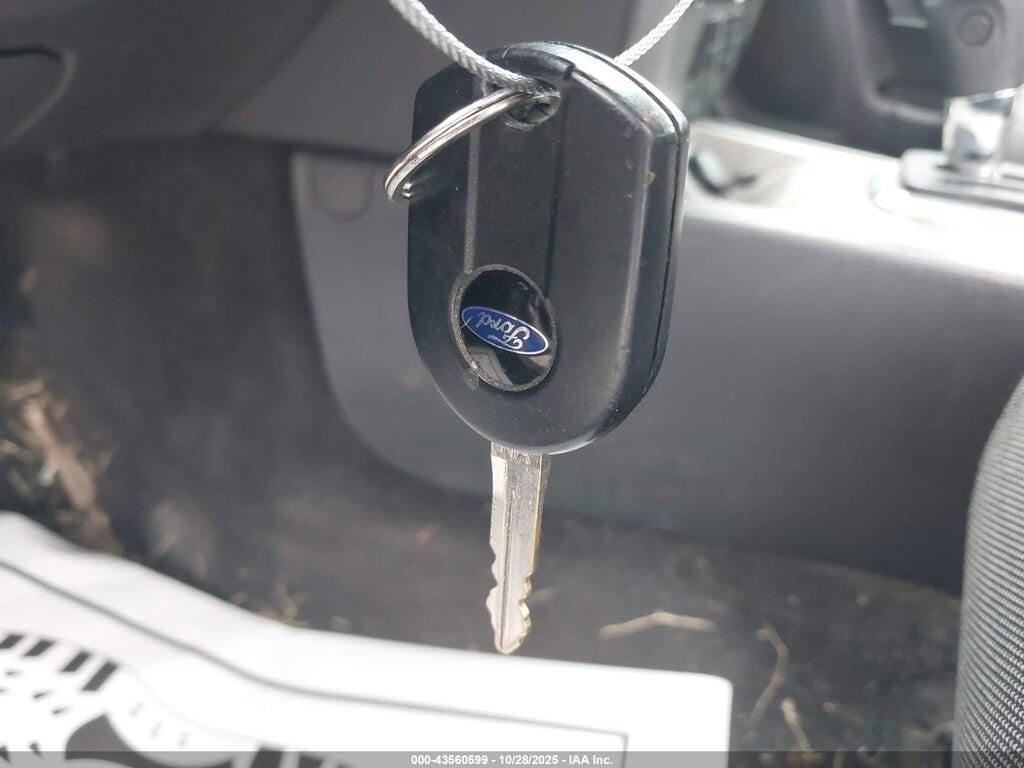 3FAHP0HA3BR153766 2011 FORD FUSION photo no. 11