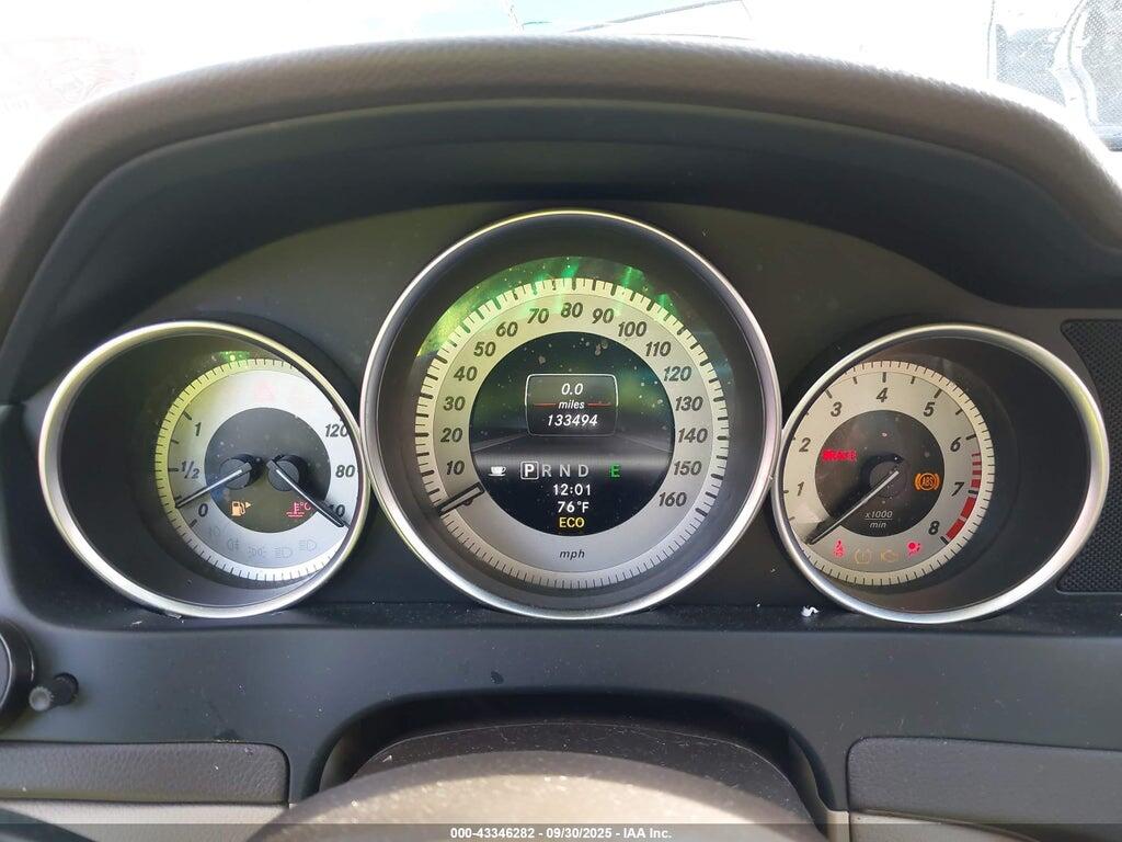 WDDGF8AB5DR280310 2013 MERCEDES-BENZ C 300 photo no. 7