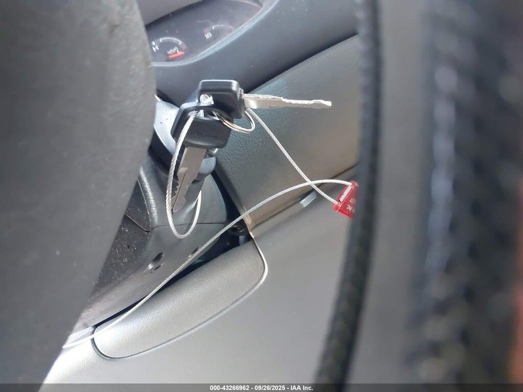 1FTRE14L03HB92318 2003 FORD E-150 photo no. 11