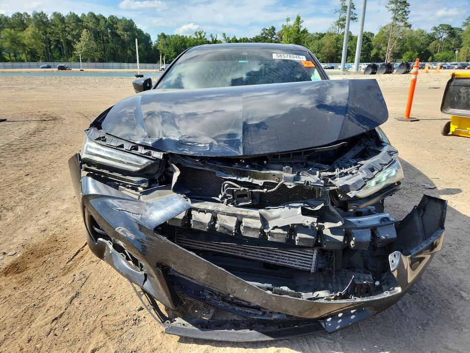 2021 ACURA TLX TECH — Фото 5 из 12