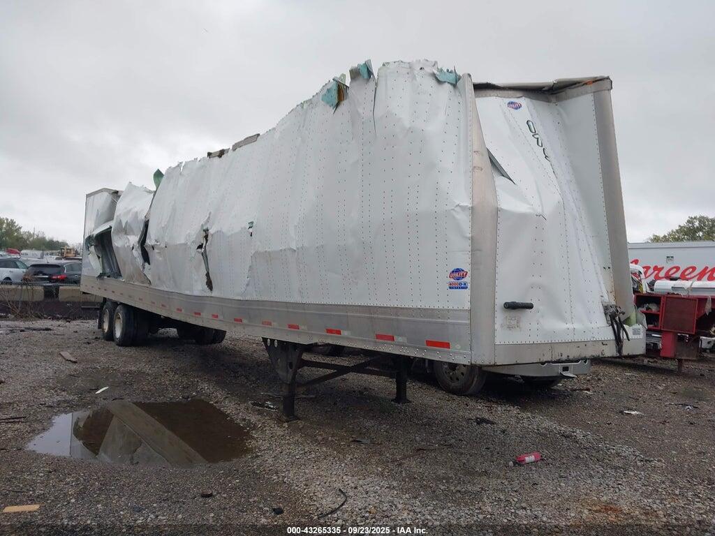 1UYVS2535J7172954 2018 UTILITY TRAILER MFG UNKNOWN photo no. 1