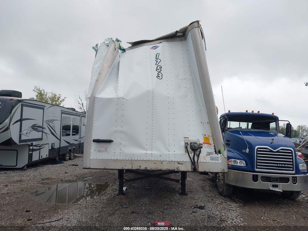 1UYVS2535J7172954 2018 UTILITY TRAILER MFG UNKNOWN photo no. 10