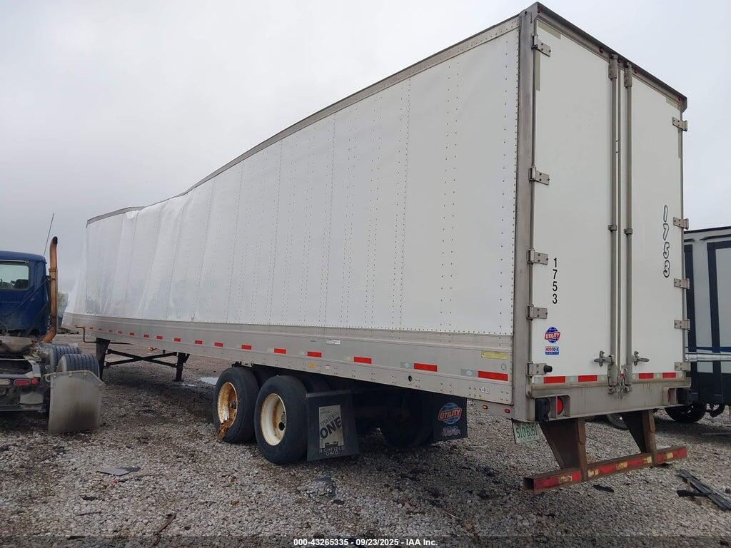 1UYVS2535J7172954 2018 UTILITY TRAILER MFG UNKNOWN photo no. 3