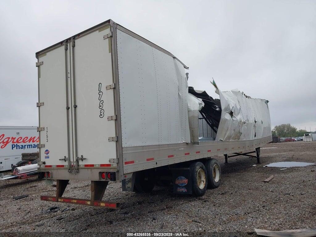 1UYVS2535J7172954 2018 UTILITY TRAILER MFG UNKNOWN photo no. 4