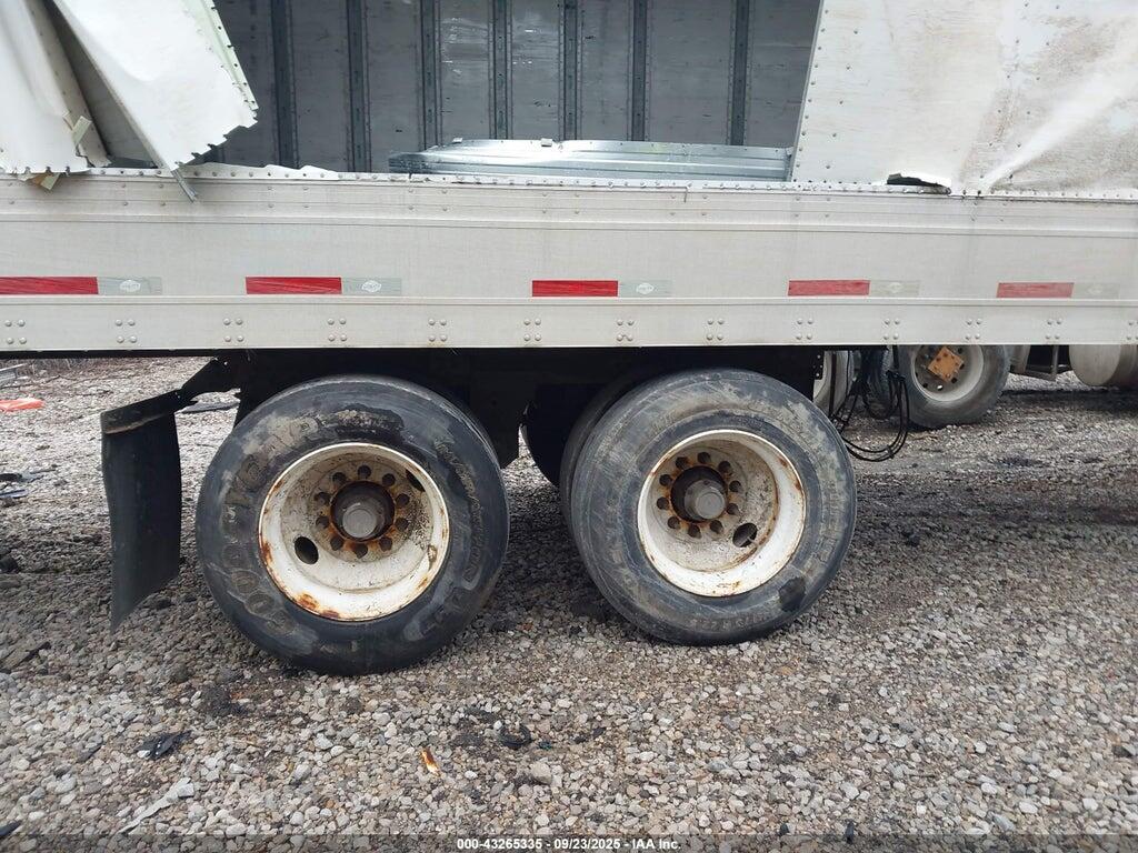 1UYVS2535J7172954 2018 UTILITY TRAILER MFG UNKNOWN photo no. 5