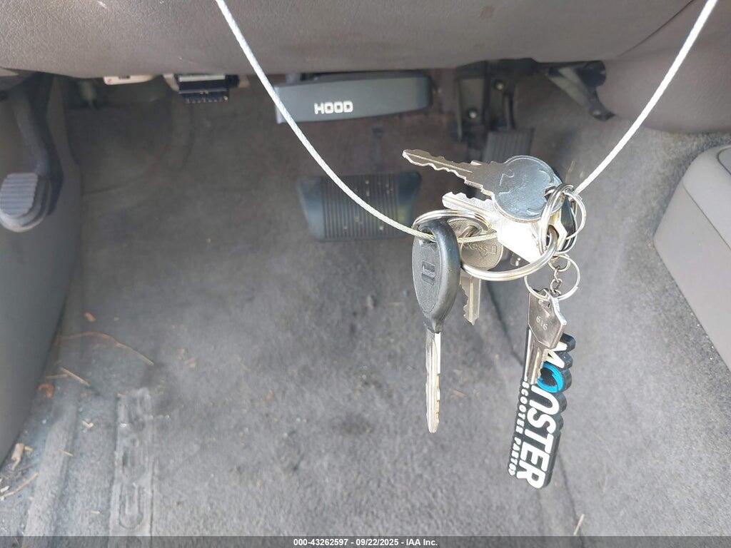 1D7FL36X53S151728 2003 DODGE DAKOTA photo no. 11