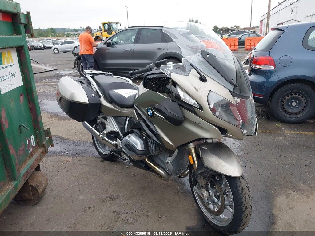 WB10A1306HZ466454 2017 BMW R1200 photo no. 1