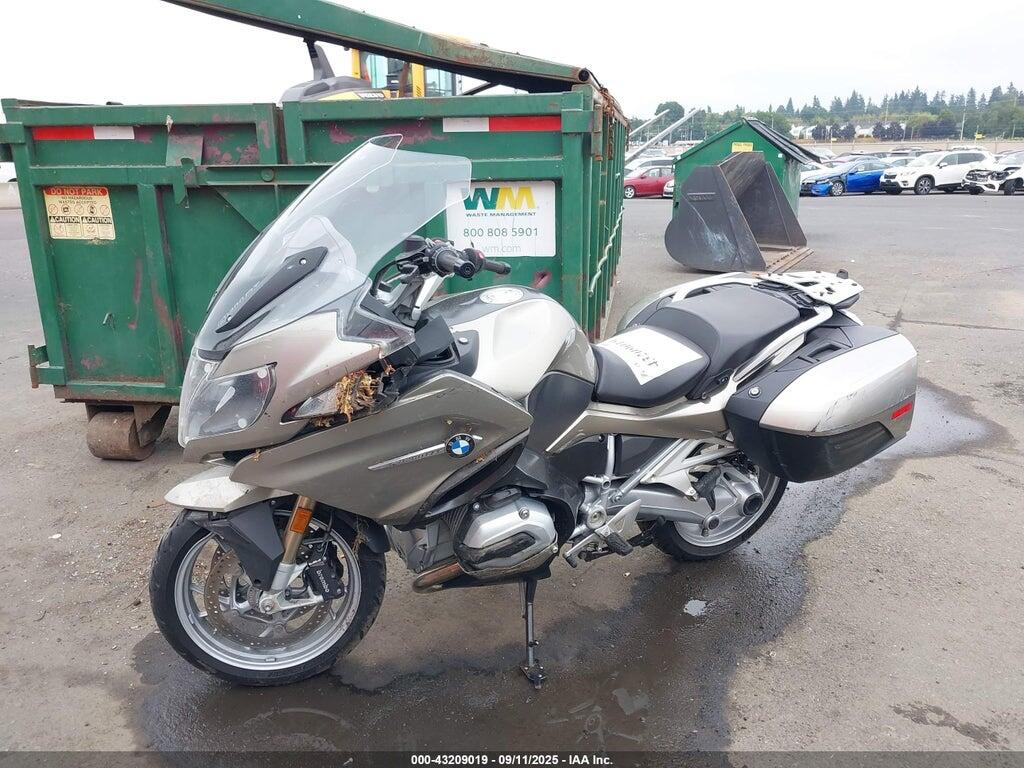WB10A1306HZ466454 2017 BMW R1200 photo no. 2