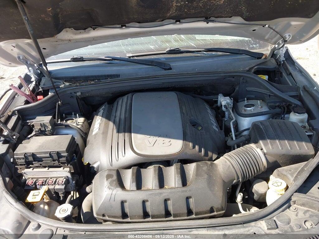 1C4RJFBT5DC525784 2013 JEEP GRAND CHEROKEE photo no. 10