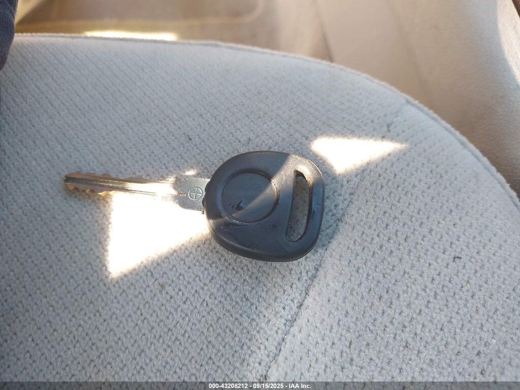 2G1WT58K381219614 2008 CHEVROLET IMPALA photo no. 11