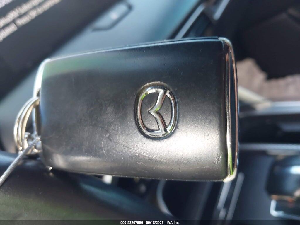 JM3KKEHAXR1131254 2024 MAZDA CX-90 PHEV photo no. 11