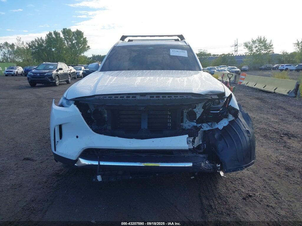 JM3KKEHAXR1131254 2024 MAZDA CX-90 PHEV photo no. 12