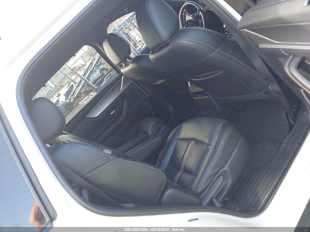 JM3KKEHAXR1131254 2024 MAZDA CX-90 PHEV photo no. 8