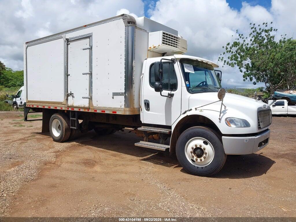 1FVACXFC2JHJP3967 2018 FREIGHTLINER M2 106 photo no. 1