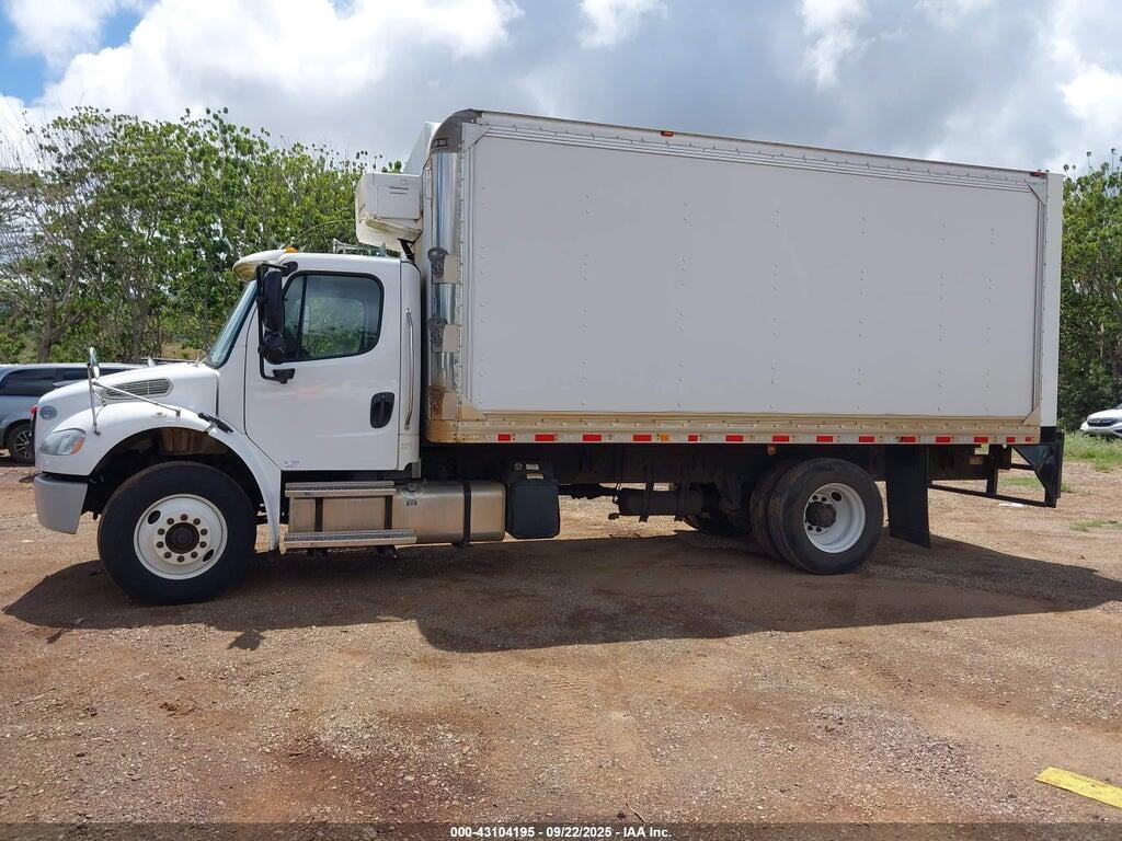 1FVACXFC2JHJP3967 2018 FREIGHTLINER M2 106 photo no. 11
