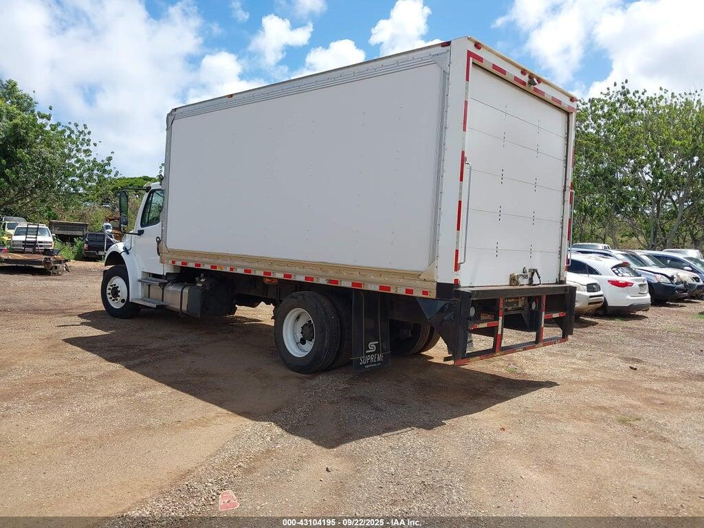 1FVACXFC2JHJP3967 2018 FREIGHTLINER M2 106 photo no. 3