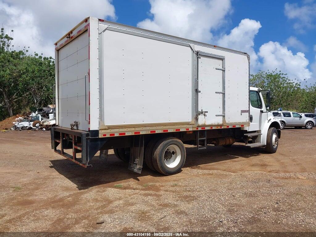 1FVACXFC2JHJP3967 2018 FREIGHTLINER M2 106 photo no. 4