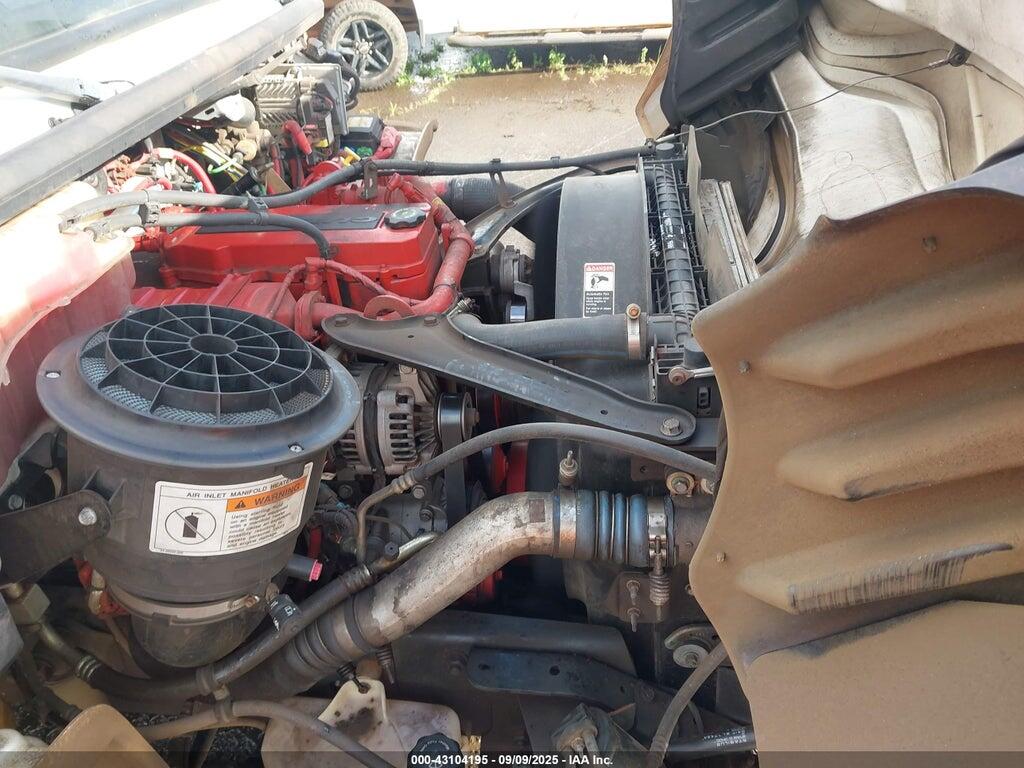 1FVACXFC2JHJP3967 2018 FREIGHTLINER M2 106 photo no. 9