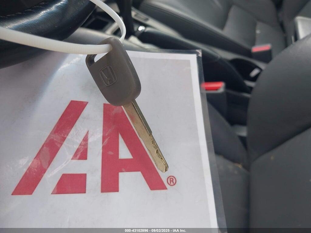 1HGCM56887A055281 2007 HONDA ACCORD photo no. 11