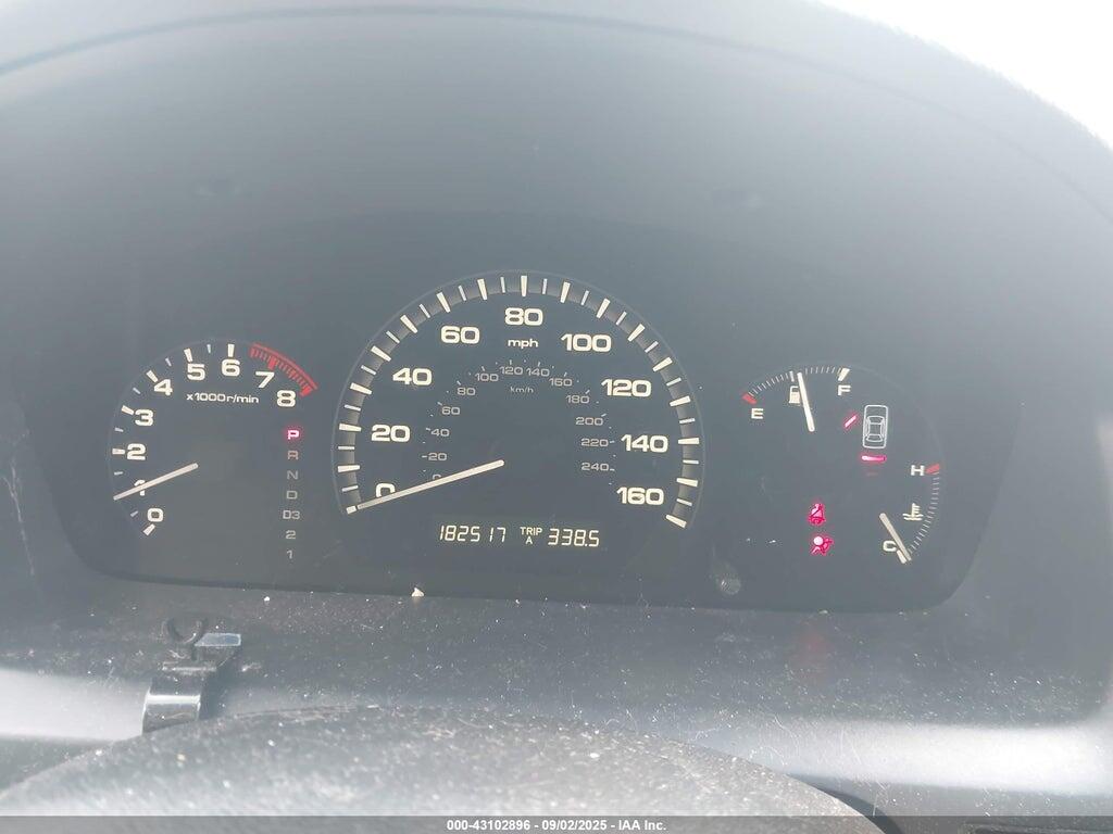 1HGCM56887A055281 2007 HONDA ACCORD photo no. 7