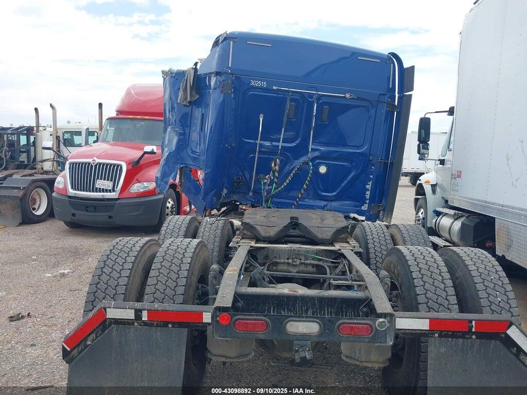 3AKJGHDV7LDLU3400 2020 FREIGHTLINER CASCADIA 113 photo no. 8